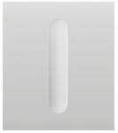 Ajax Systems 91250.256. WH1 CenterButton (Dimmer) - albă (91250.256.WH1)