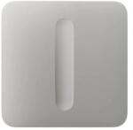 Ajax Systems 98613.257. OY1 Buton tactil SoloButton (Dimmer) - Perlă (98613.257.OY1)