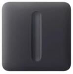 Ajax Systems 98609.257. GP1 SoloButton (Dimmer) - grafit (98609.257.GP1)