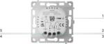 Ajax Systems 87796.142. NC AJAX LightCore Crossover vertical (87796.142.NC)