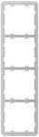 Ajax Systems 83432.141. NC AJAX Cadru vertical pentru 4 locuri (83432.141.NC)