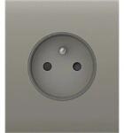 Ajax Systems 89085.162. OL Capac de decorare CenterCover (basic) [tip E] - măslin (89085.162.OL)