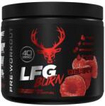 Bucked Up LFG Burn, Berry - 240g