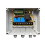 Hipar Sistem de siguranță independent Hipar pentru turbinele Ecorote 1500/2800/5000 (S-Box) (HIP-E1500-2800-5000-NUZ)
