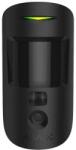 Ajax Systems 117743.307. BL1 Detector de mișcare cu cameră MotionCam HDR - negru (117743.307.BL1)