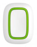 Ajax Systems 38095.26. WH1 Ajax Button - buton de alarmă wireless - alb (38095.26.WH1)