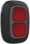 Ajax Systems 38102.79. BL1 DoubleButton Jeweller - buton dublu wireless - negru (38102.79.BL1)