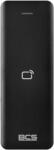 BCS BCS-L-CRS-M9Z Cititor de carduri de proximitate Mifare cu funcții de securitate, IP66 (BCS-L-CRS-M9Z)