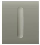 Ajax Systems 98590.256. OL1 CenterButton (Dimmer) - măslin (98590.256.OL1)