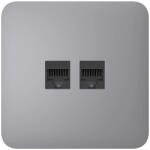 Ajax Systems 126190.317. GR SoloCover (LAN) - gri (126190.317.GR)