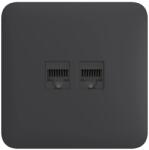 Ajax Systems 126191.317. GP SoloCover (LAN) - grafit (126191.317.GP)