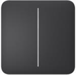 Ajax Systems 52149.144. GP SoloButton (2-gang) [55] - grafit (52149.144.GP)