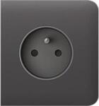 Ajax Systems 89067.163. GR SideCover (basic) [type E] - gri (89067.163.GR)