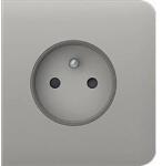 Ajax Systems 89070.163. OY SideCover (basic) [type E] - perlă (89070.163.OY)