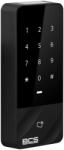 BCS BCS-L-CKA-M1Z(2) Controler de Proximitate cu Tastatură Tactilă, IP66, 30000 Carduri, OSDP (BCS-L-CKA-M1Z(2))