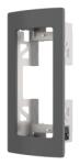 Axis 01762-001 capac de sonerie Negru 1 buc (01762-001)