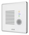 Axis Communications I7020 Intercom de rețea (02876-001)