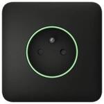 Ajax Systems 60046.164. BL SoloCover (smart) [tip E] [55] - negru (60046.164.BL)