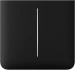 Ajax Systems 83435.143. BL SideButton 2-gang vertical negru (83435.143.BL)