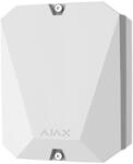 Ajax Systems 38186.92. WH1 vhfBridge (modul cu carcasă) - alb (38186.92.WH1)