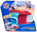 Spin Master Set Spin Master Patrula catelusilor pe mare +3 ani (6074778) Figurina