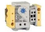 Fibrain Termostat pentru Ventilatoare Închidere: 6A (2) 250V AC (WTA-TER-S04)