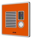 Axis Communications I7010-VE Intercom de rețea pentru siguranță (03109-001)