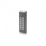 BCS MCT12E-IO EM 125 kHz Cititor de Proximitate cu Tastatură (MCT12E-IO)
