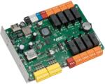 Axis 0820-001 modul I/O digital/analogic canal releu (0820-001)