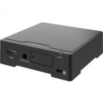 Axis Communications D1110 3840 x 2160 pixeli (02282-001)