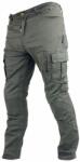 Cappa REACHER férfi motoros farmernadrág, zöld, 34/34 L (15310)