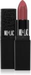 Mulac Cosmetics Matt Lipstick mattító rúzs Rudolph 3.5 g