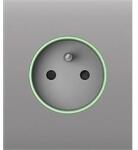 Ajax Systems 59989.162. FG CenterCover (smart) [tip E] [55] - cețos (59989.162.FG)