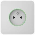 Ajax Systems 72571.164. WH SoloCover (smart) [tip E] [55] - alb (72571.164.WH)