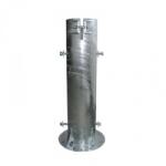 Hipar Cupa post top pentru ECOROTE 1500, 2800 (HIP-E1500-2800-SSB-KIE)