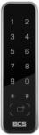 BCS BCS-L-CKRS-M8Z Cititor de carduri Mifare cu tastatură tactilă, IP66 (BCS-L-CKRS-M8Z)