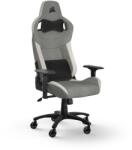 Corsair CF-9010058-WW scaun pentru jocuri video scaun de gaming PC Șezlong din plasă Gri (CF-9010058-WW)