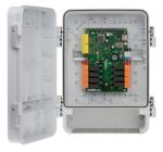 Axis 0831-001 releu electric Gri (0831-001)