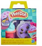 Hasbro Play-Doh: Mini finomságok gyurmakészlet - többféle (G2303) - jateknet