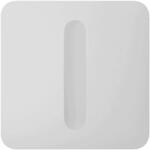 Ajax Systems 91254.257. WH1 Buton tactil SoloButton (dimmer) - alb (91254.257.WH1)
