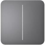 Ajax Systems 52150.144. GR SoloButton (2-gang) [55] - gri (52150.144.GR)