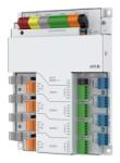 Axis A1710-B Controler de Uși de Rețea (03078-001)