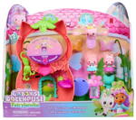 Spin Master Set Spin Master Fairylandia zana pisicute +3 ani (6075567) Figurina