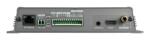 Hanwha Vision Hanwha 4CH Video Encoder servere/codificatoare video 2560 x 1920 Pixel 30 fps (SPE-420)