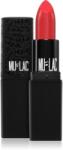 Mulac Cosmetics Matt Lipstick mattító rúzs Marilyn 3.5 g