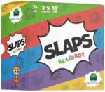 NASTOLA Настолна игра Slaps Brainrot - Семейна (721688973362) - ozone