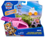 Spin Master Set Spin Master Patrula catelusilor si vehicul cu lansator copii +3 ani (6074765_20155101) Figurina
