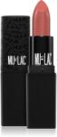 Mulac Cosmetics Matt Lipstick mattító rúzs Milf 3.5 g