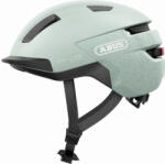 ABUS kerékpáros városi sisak Purl-Y ACE, In-Mold, mint green M (54-58 cm)