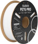 Elegoo Filament Elegoo PETG 1.75mm White (50.203.0199)